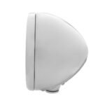 Chrome Classic Headlight H4 Bulb - Image 2