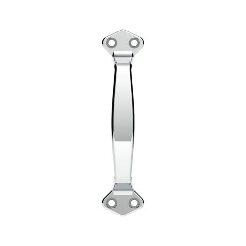 Chrome Grab Handle Only