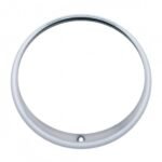 Chrome Guide 682-C Headlight Bezel (Bulk)