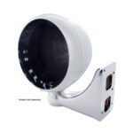 Chrome Guide 682-C Headlight Housing - Image 3
