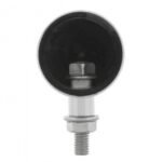 Chrome Mini Bullet Housing - Image 2