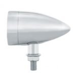 Chrome Mini Bullet Housing - Image 3