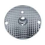 Crystal Honda Light Conversion Base - Single Contact