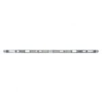 Dual 12" LED Light Bar Housing (Bulk)