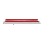 Dual 24 LED Dual Function 12" GloLight Bar With Bezel - Red LED/Red Lens - Image 4