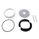 Glass Cab Light Conversion Kit - Twist In