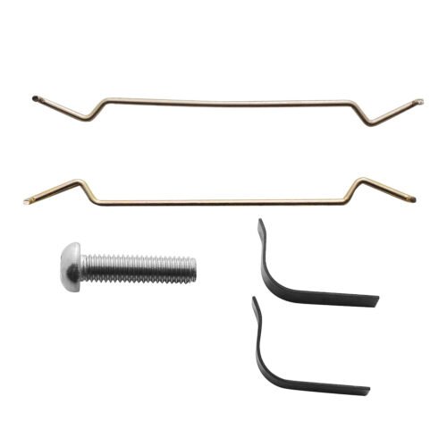 Headlight Clip Set