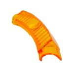 Headlight Turn Signal Lens - Amber - Image 2