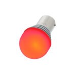 High Power 1156 LED Bulb - Red - Image 4
