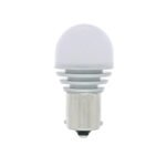 High Power 1156 LED Bulb - White - Image 2
