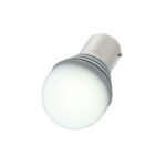 High Power 1156 LED Bulb - White - Image 4