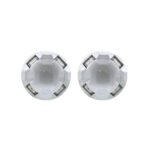 High Power 8 LED 1156 Type Bulb - Amber (Card of 2) - Image 6