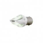 High Power Dual LED 1156 Bulb - White
