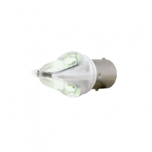 High Power Dual LED 1157 Type Bulb - White