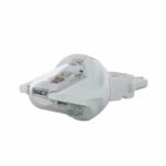High Power Dual LED 3157 Bulb - Red - Image 2