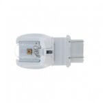 High Power Dual LED 3157 Bulb - Red - Image 4