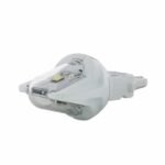 High Power Dual LED 3157 Bulb - White - Image 2