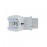 High Power Dual LED 3157 Bulb - White - Image 3
