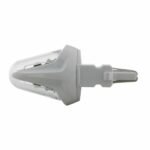 High Power Dual LED 3157 Bulb - White - Image 4