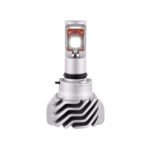 High Power LED 9006/HB4 Headlamp Bulb - Image 6
