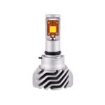 High Power LED 9006/HB4 Headlamp Bulb - Image 7