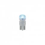 High Power Single LED 194/T10 Bulb - Blue (2-Pack)