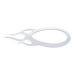 "Inferno" Light Bezel