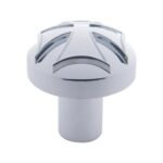 Iron Cross Air Valve Knob - Image 2