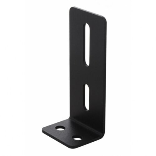 L Bracket for LED Light Bar (Bulk)