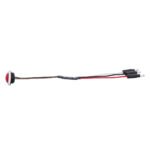 LED Dual Function ArcBlast 3/4" Mini Light (Clearance/Marker) - Red LED/Red Lens - Image 5