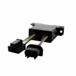 LED Headlight PWM Anti-Flicker Module & Adapter (Bulk)