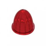Mini Light Lens - Red