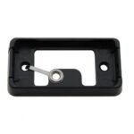 Mounting Bracket - Black (Bulk)