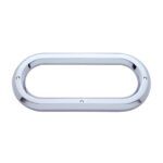 Oval Light Bezel (Bulk)