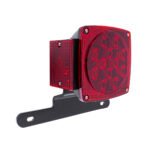 Over 80" Wide LED Submersible Combination Tail Light Kit - Image 11