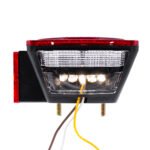 Over 80" Wide LED Submersible Combination Tail Light Kit - Image 5