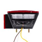 Over 80" Wide LED Submersible Combination Tail Light Kit - Image 6