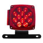 Over 80" Wide LED Submersible Combination Tail Light Kit - Image 8
