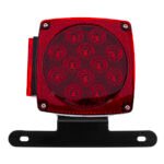 Over 80" Wide LED Submersible Combination Tail Light Kit - Image 9