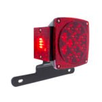 Over 80" Wide LED Submersible Combination Tail Light Kit - Image 10