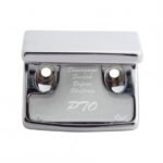 "PTO" Switch Guard With Silver Sticker