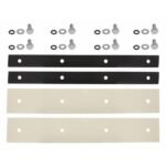 Quarter Fender Hardware