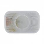 Rectangular Back-Up Light Kit - Image 2