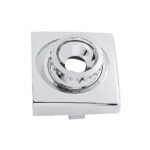 Round Swivel Dome/Map Light Base