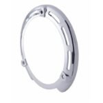 Round Turn Signal Light Bezel - Image 2