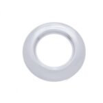 Stainless Steel 3/4" Mini Marker Light Bezel (Bulk)