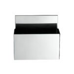 Stainless Steel Cigarette Pack Holder - Image 2