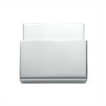 Stainless Steel Cigarette Pack Holder