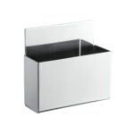 Stainless Steel Cigarette Pack Holder - Image 3