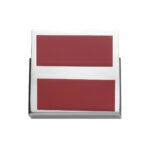 Stainless Steel Cigarette Pack Holder - Image 4